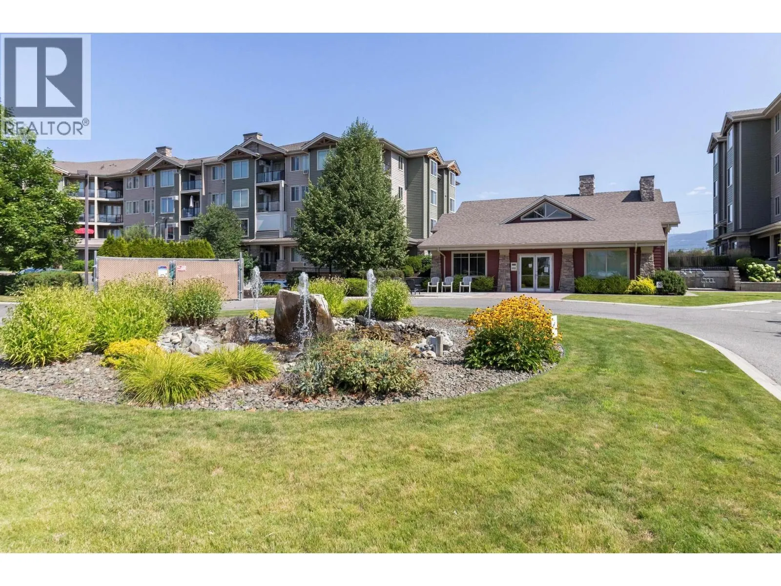 3731 Casorso Road Unit# 316