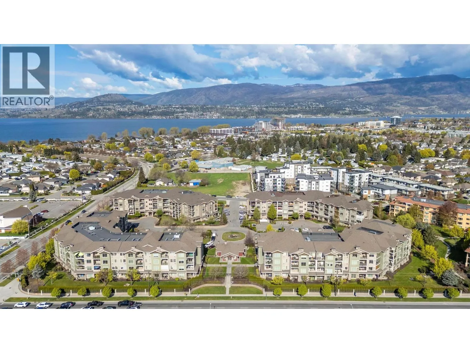 3731 Casorso Road Unit# 316