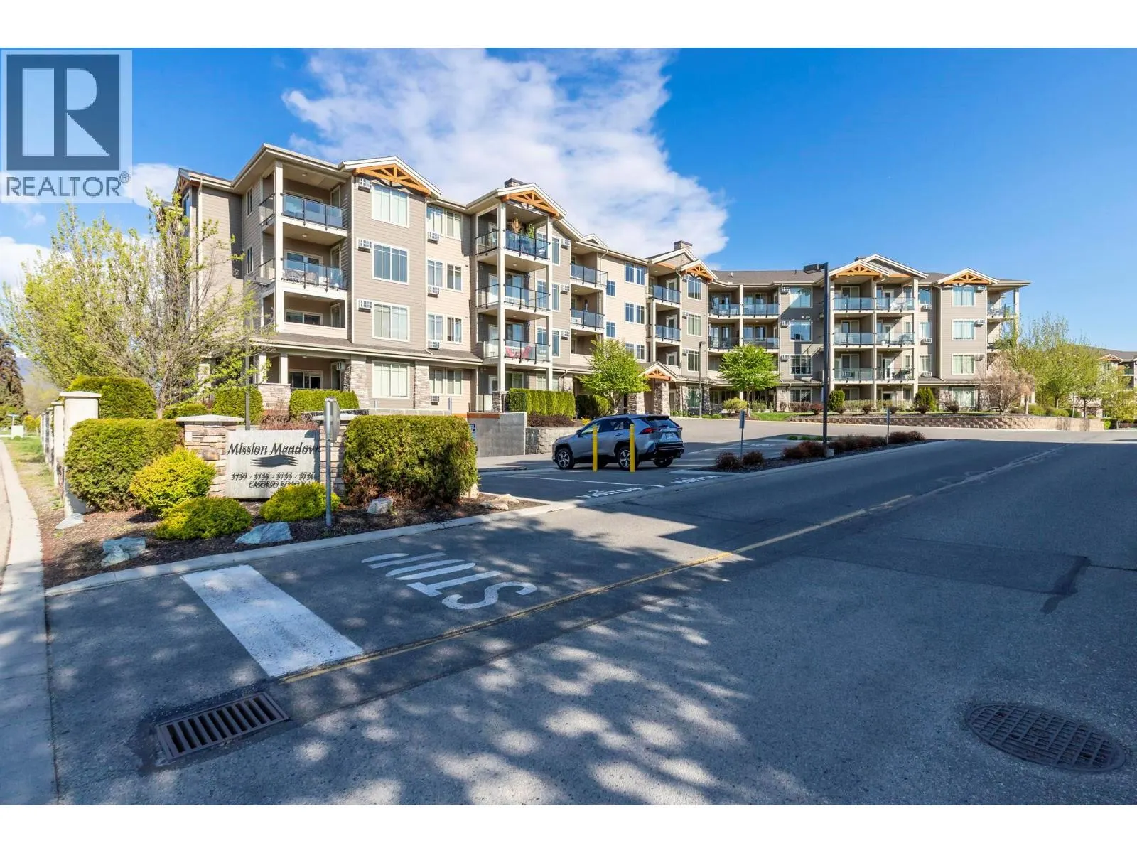 3731 Casorso Road Unit# 316