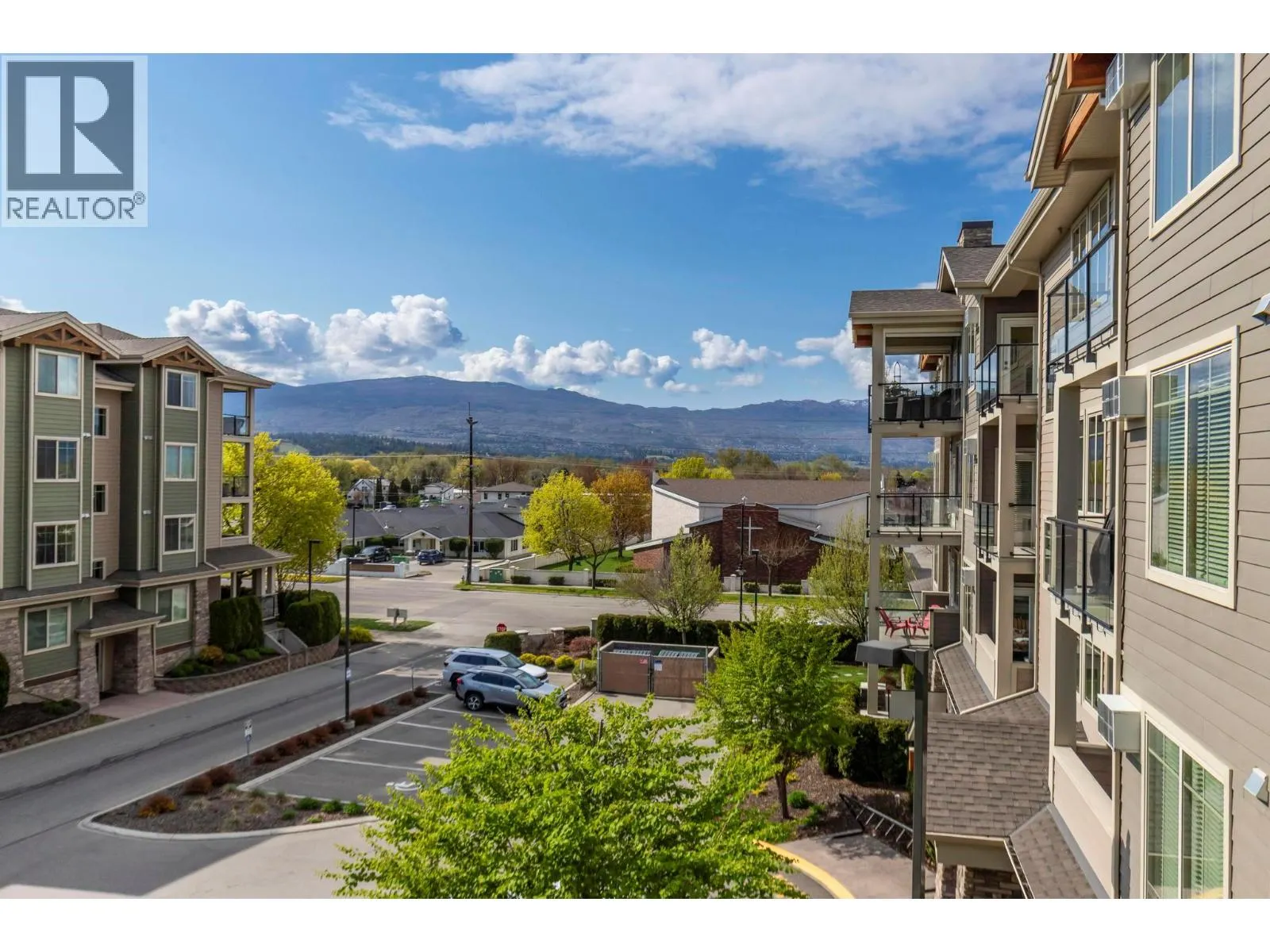 3731 Casorso Road Unit# 316