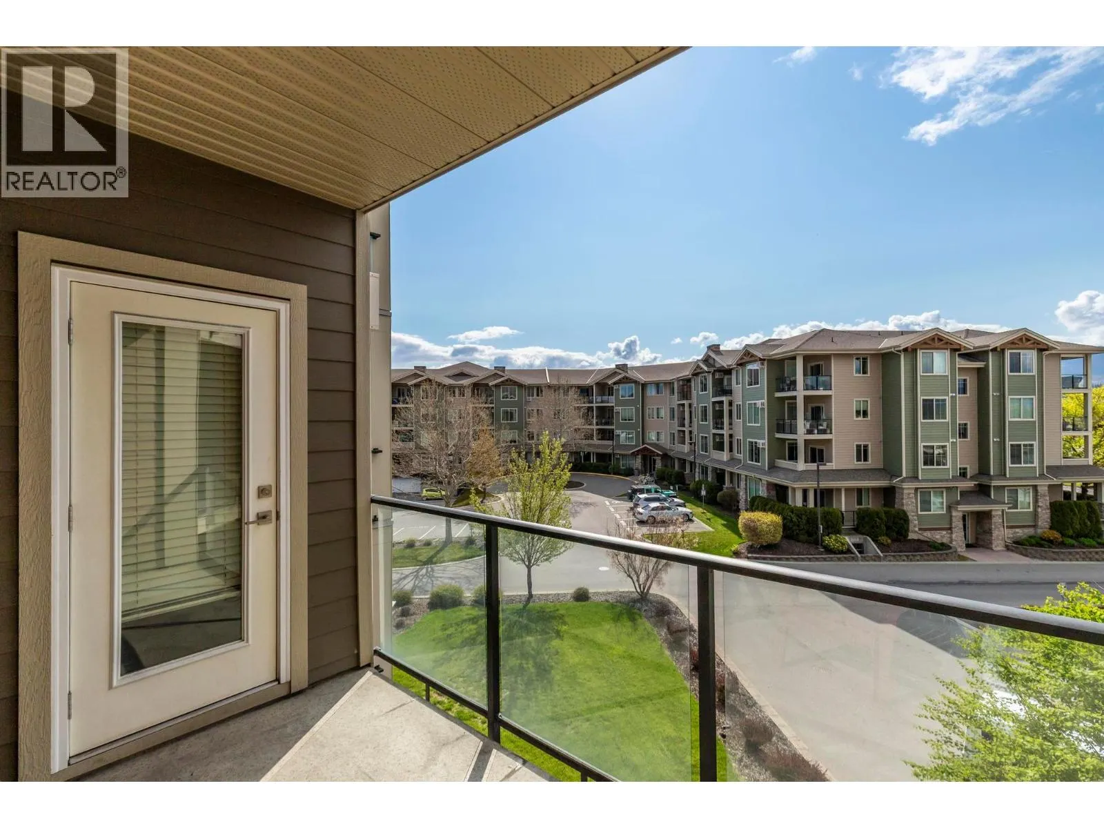 3731 Casorso Road Unit# 316