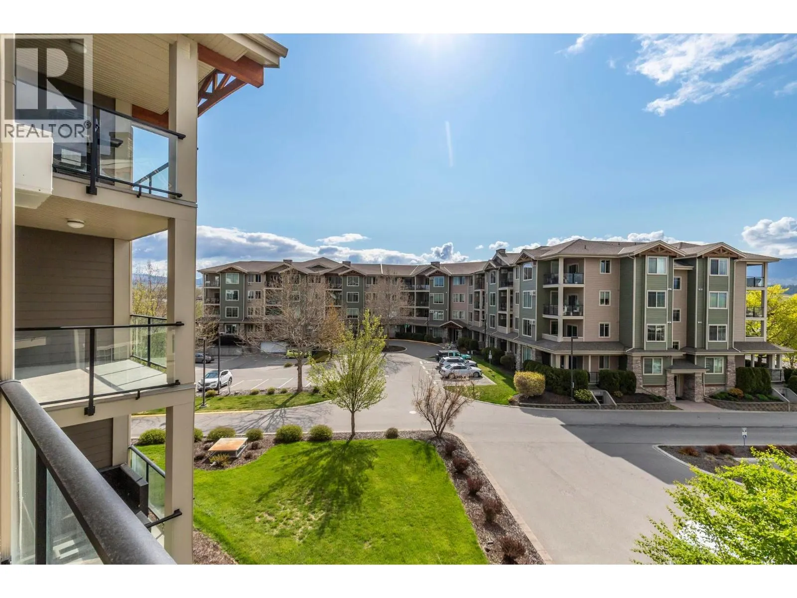 3731 Casorso Road Unit# 316