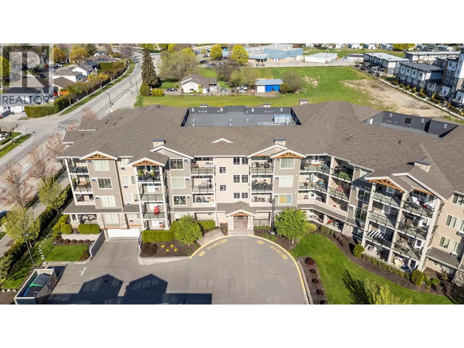 3731 Casorso Road Unit# 316