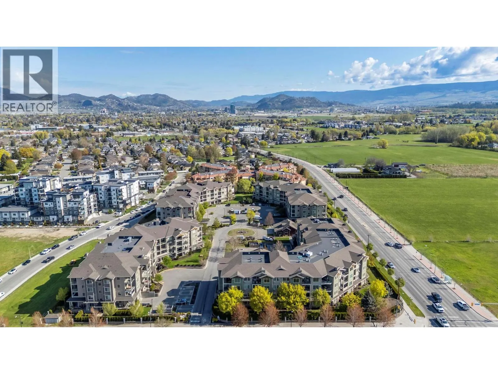 3731 Casorso Road Unit# 316