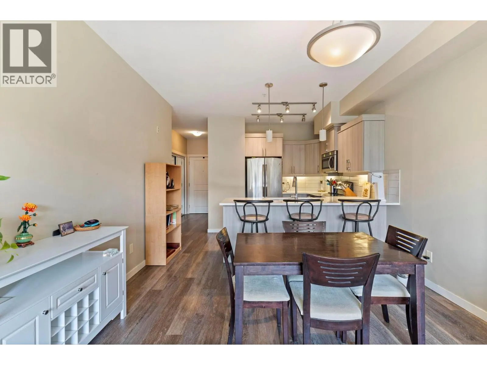 3731 Casorso Road Unit# 316