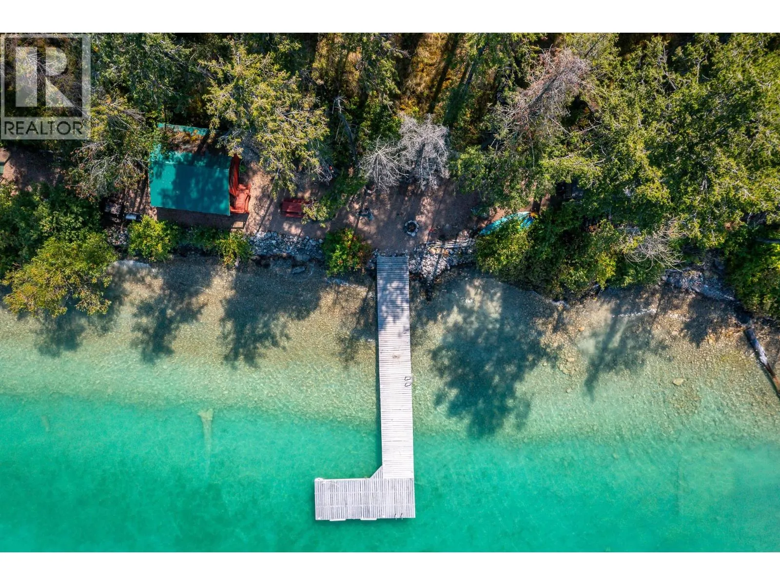 5751 Cosens Bay Road