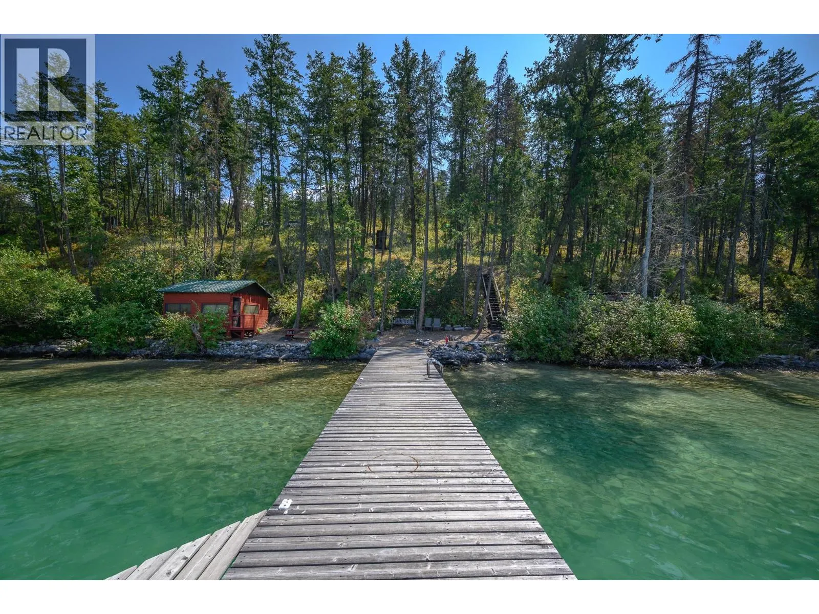 5751 Cosens Bay Road