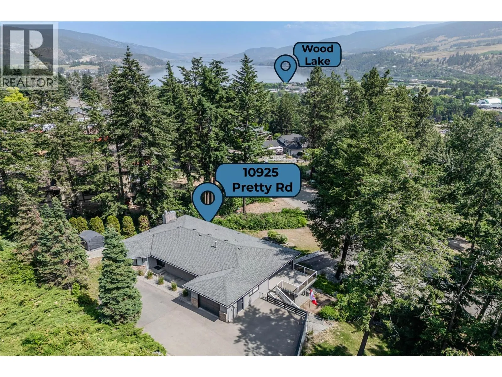 10925 Pretty Road