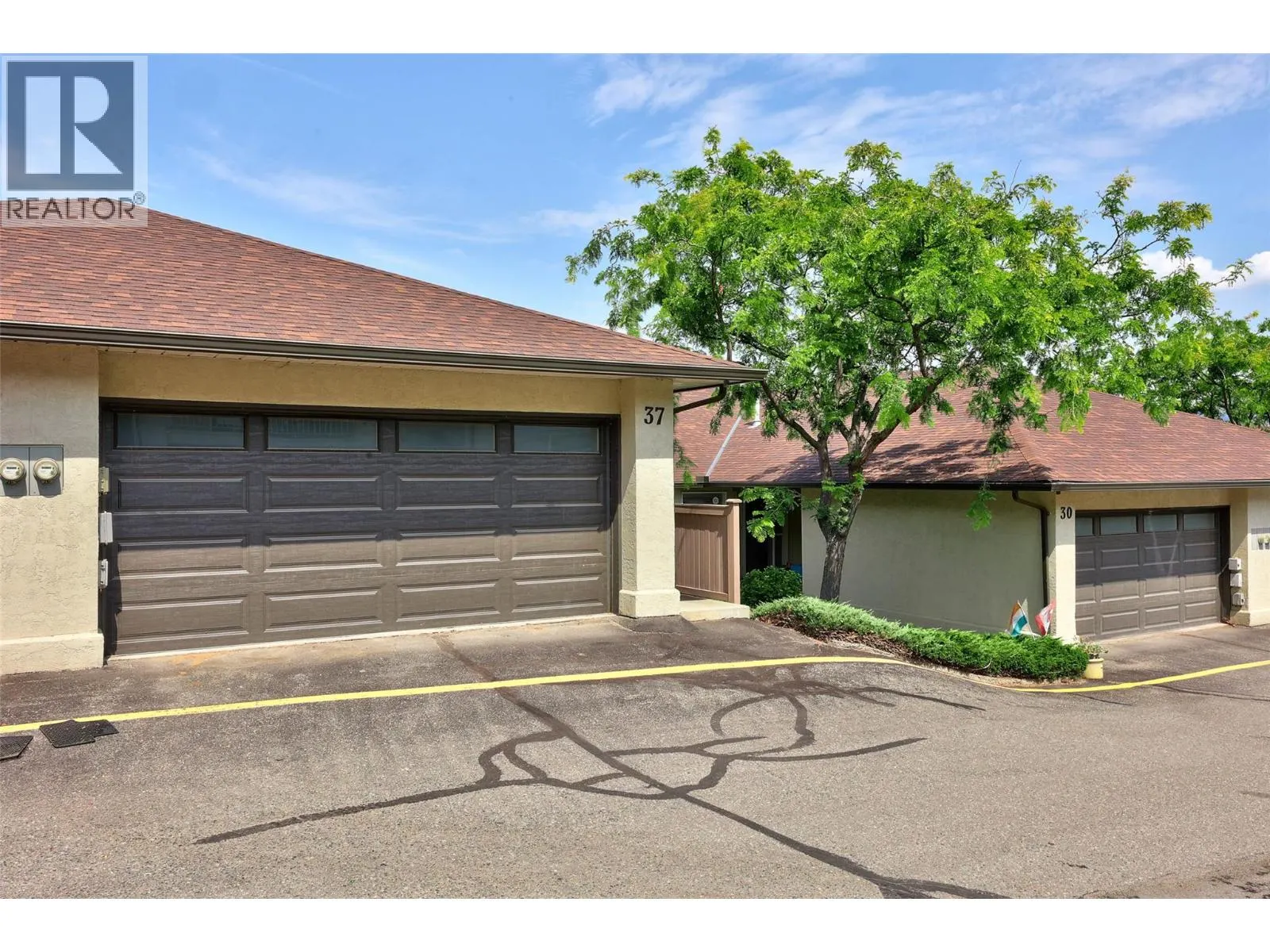 1580 Springhill Drive Unit# 37