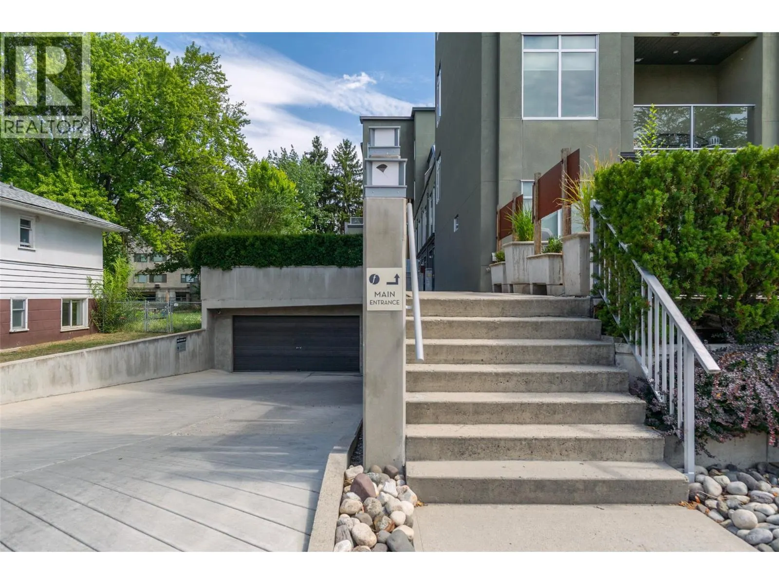 1495 Graham Street Unit# 122