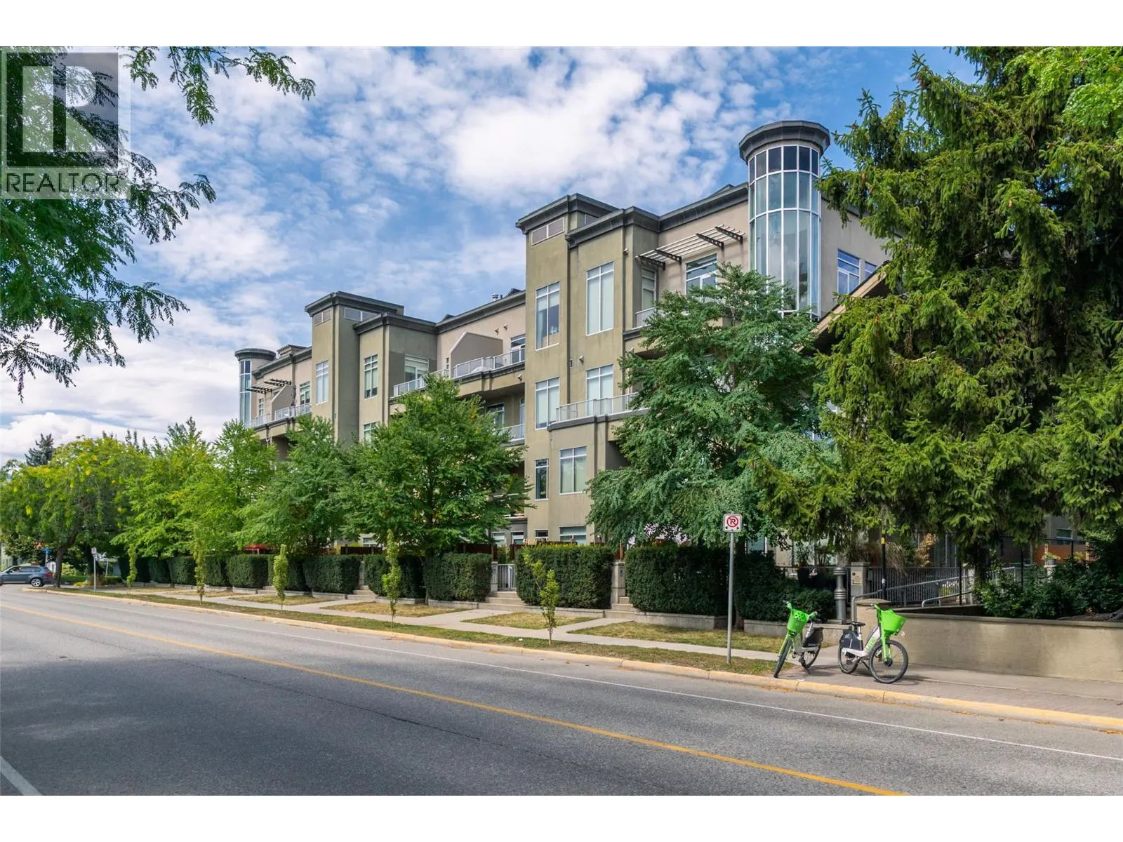 1495 Graham Street Unit# 122