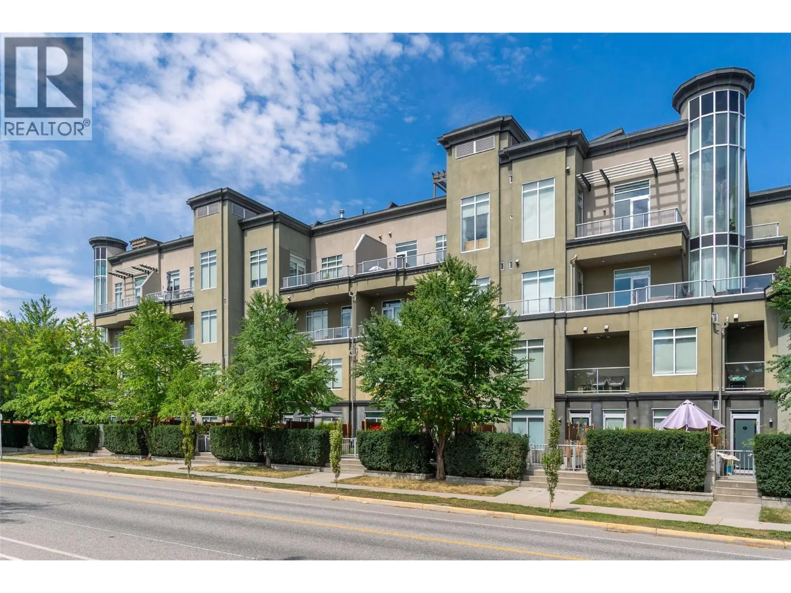 1495 Graham Street Unit# 122