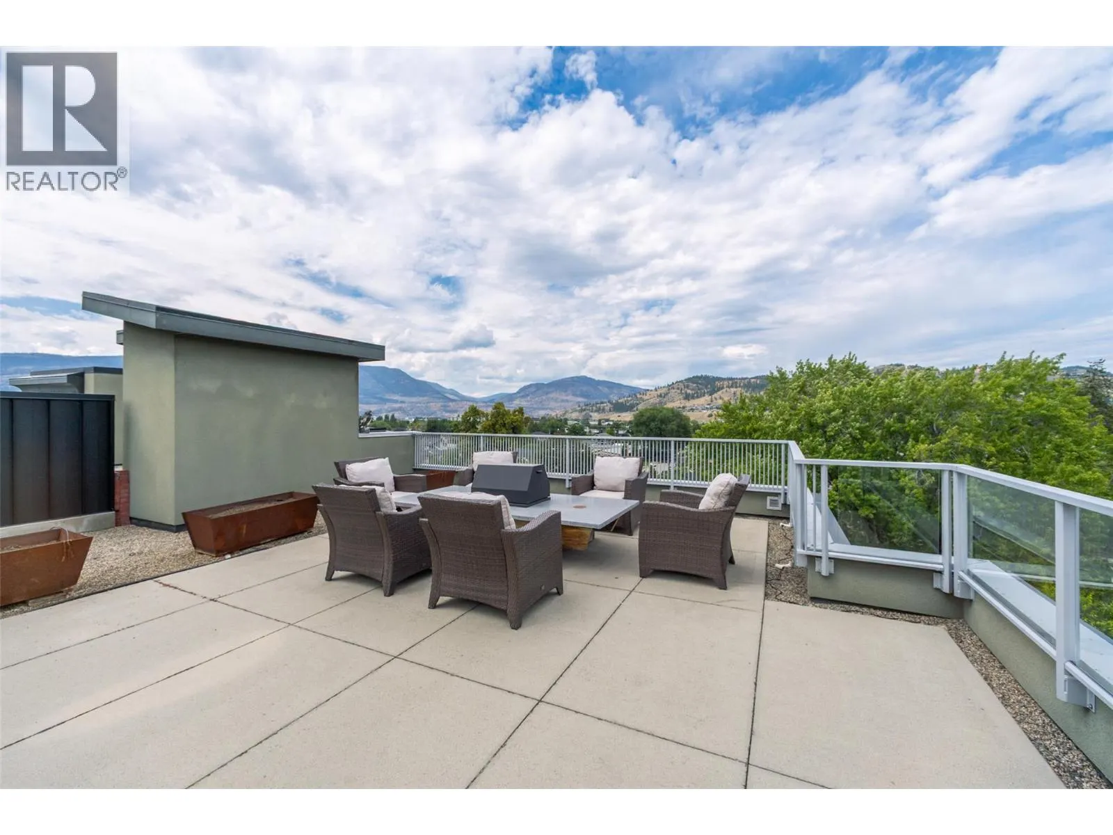 1495 Graham Street Unit# 122