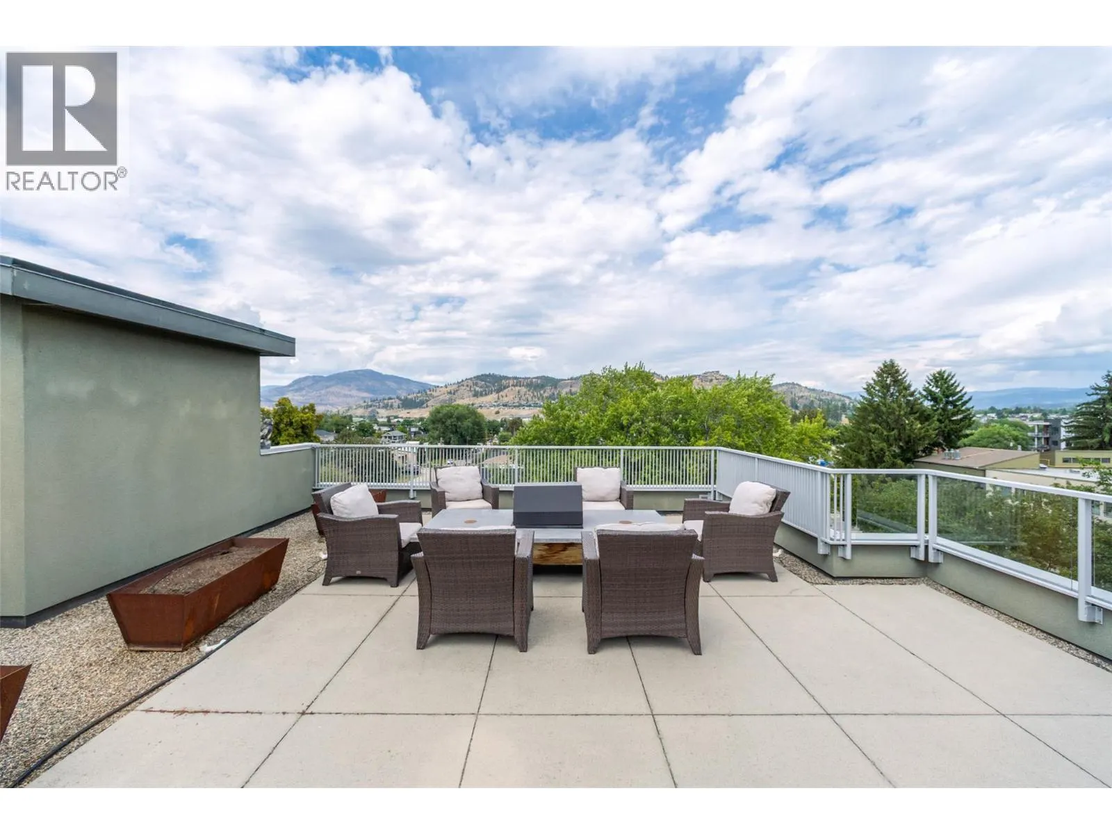 1495 Graham Street Unit# 122