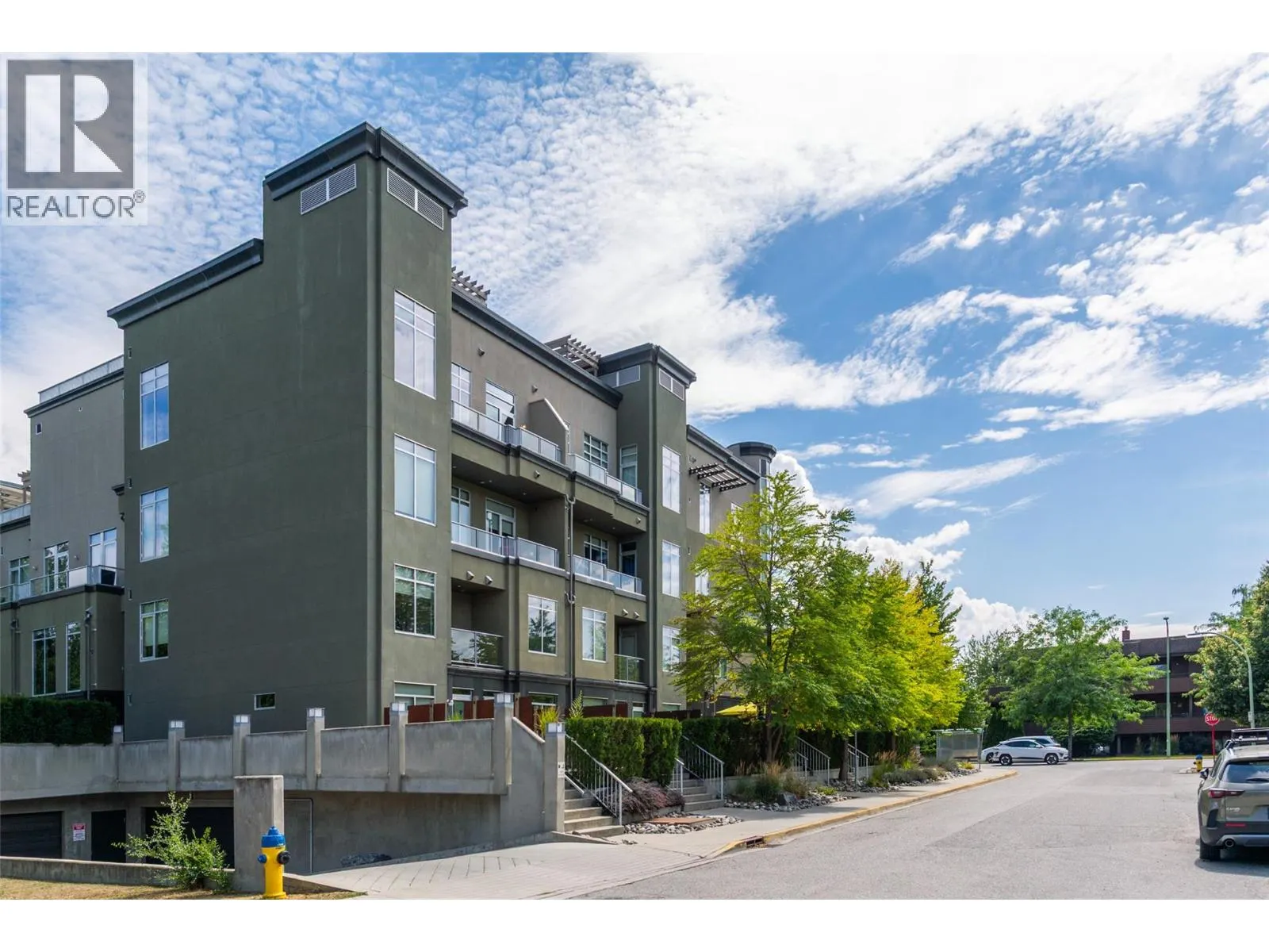 1495 Graham Street Unit# 122