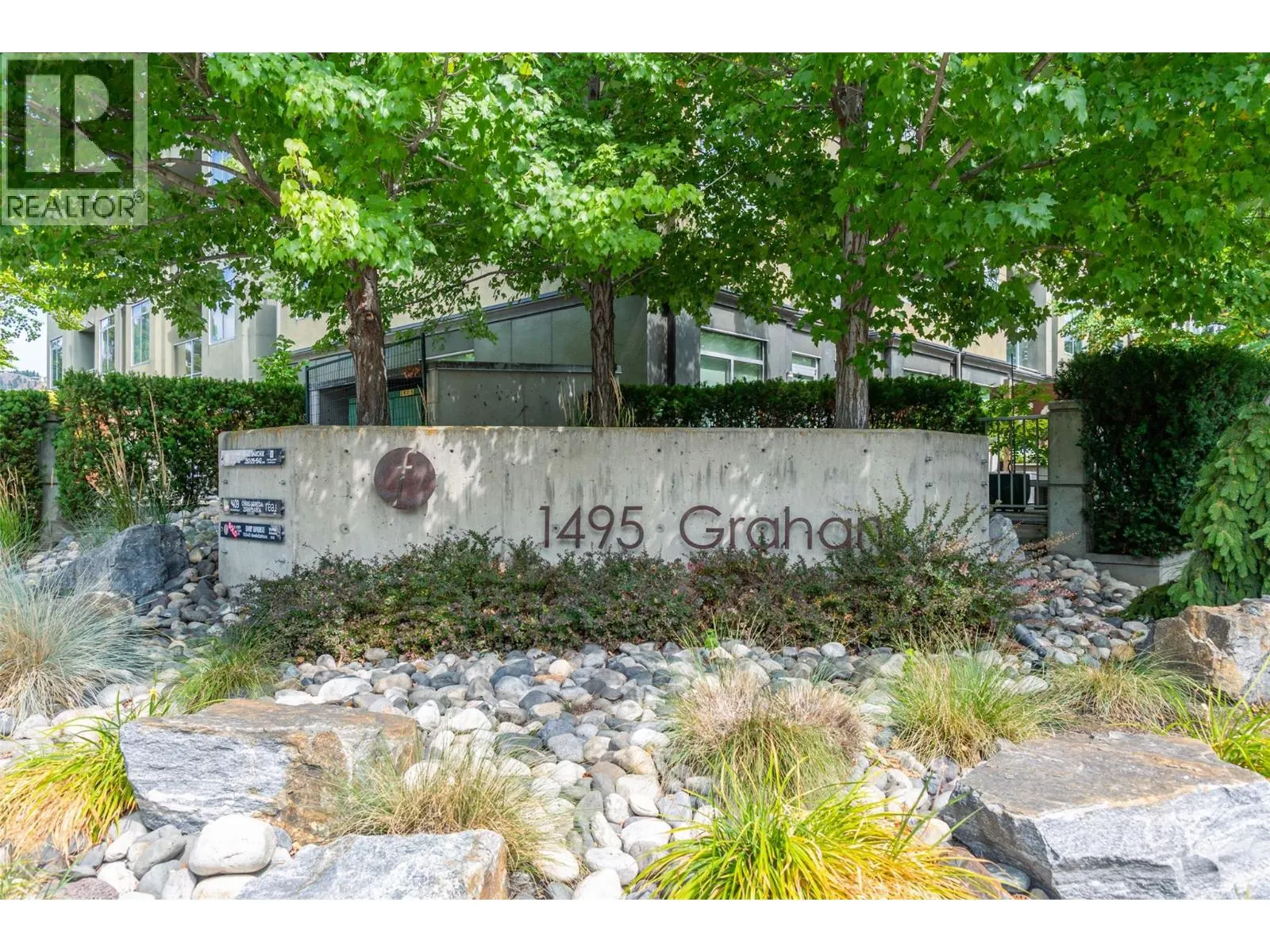 1495 Graham Street Unit# 122