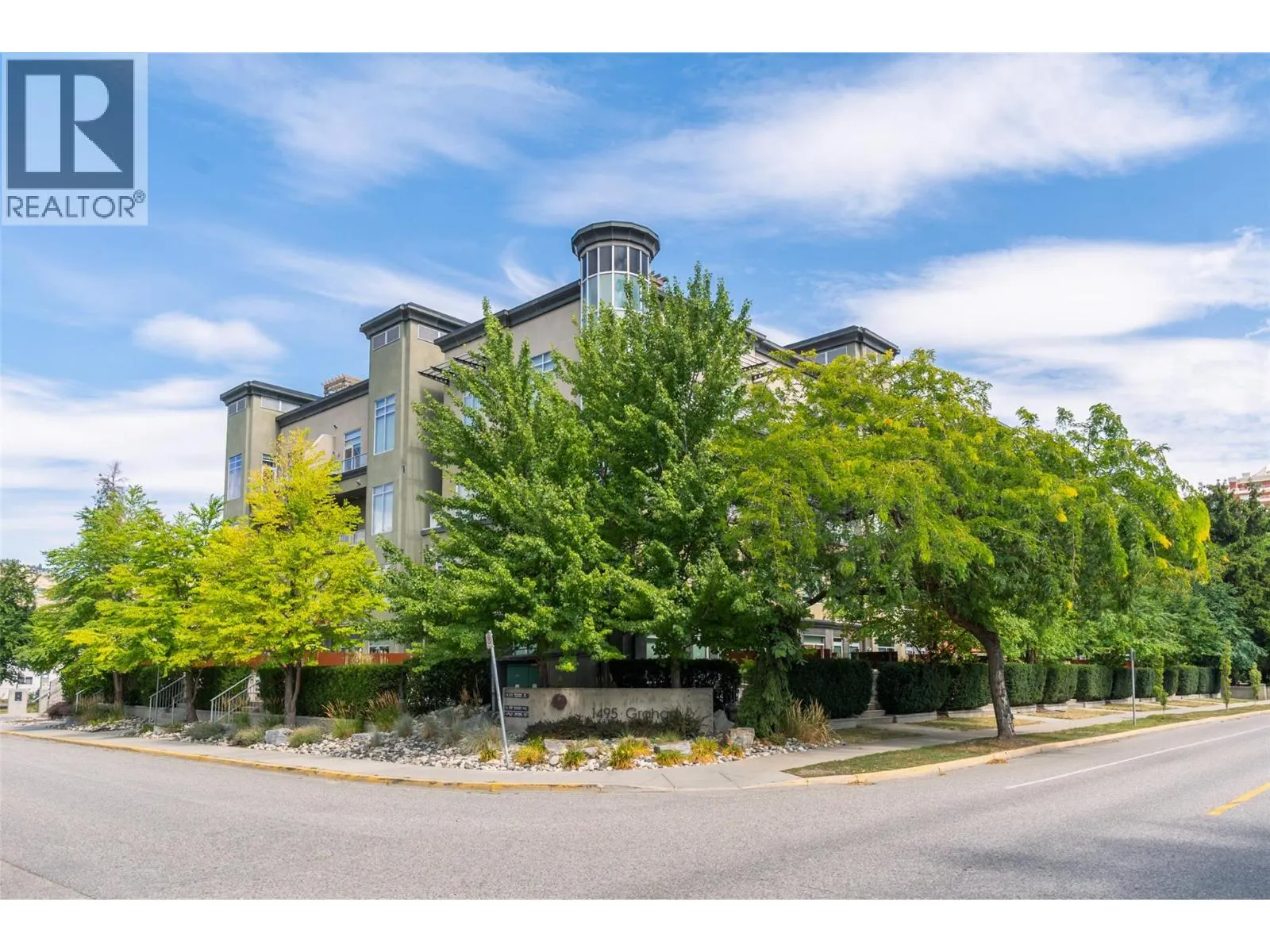 1495 Graham Street Unit# 122