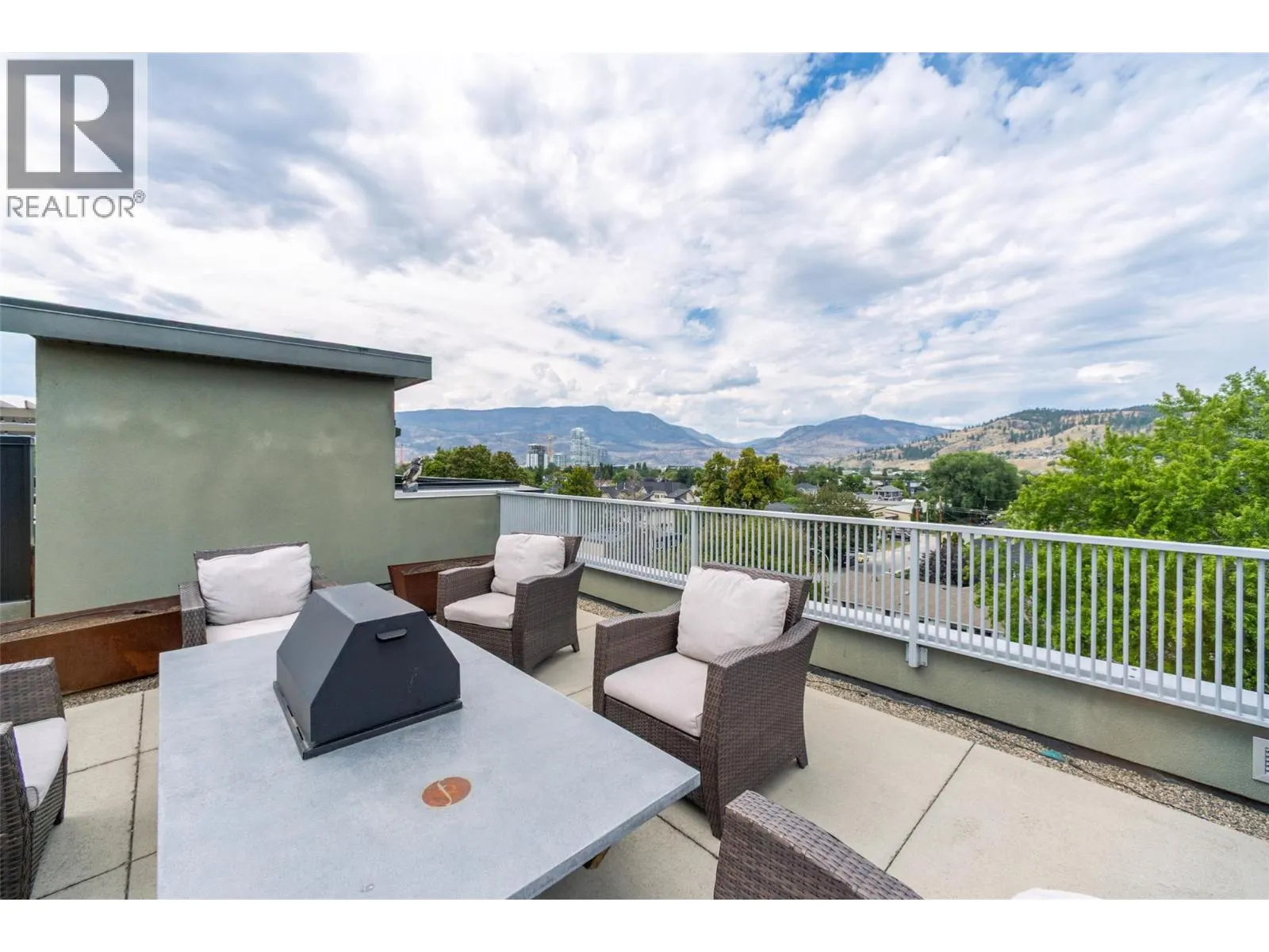 1495 Graham Street Unit# 122