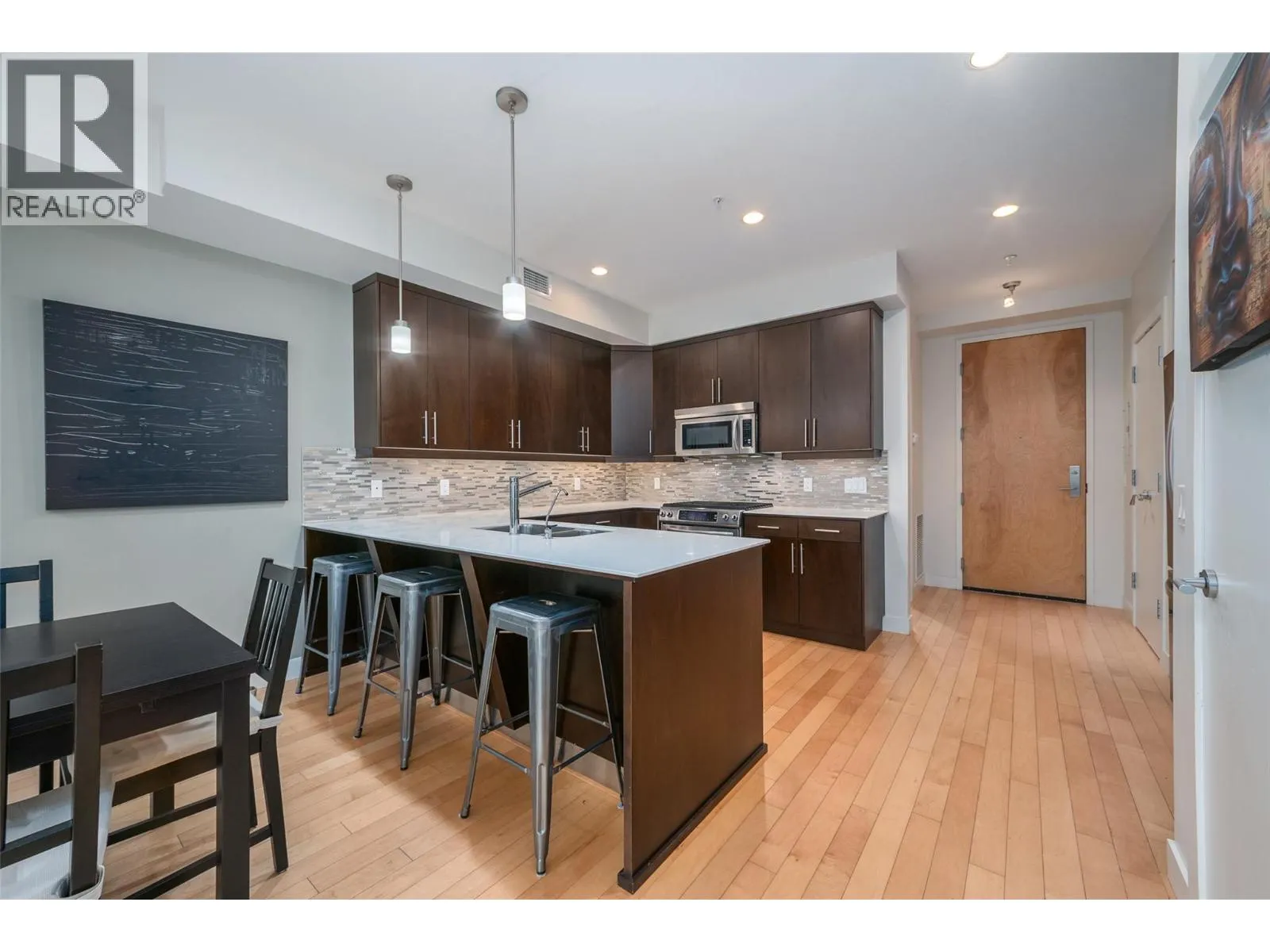 1495 Graham Street Unit# 122