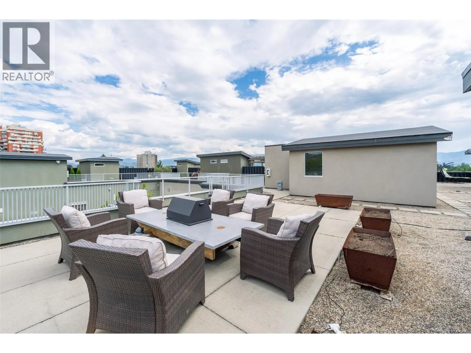 1495 Graham Street Unit# 122