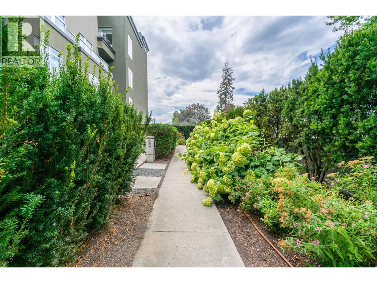1495 Graham Street Unit# 122
