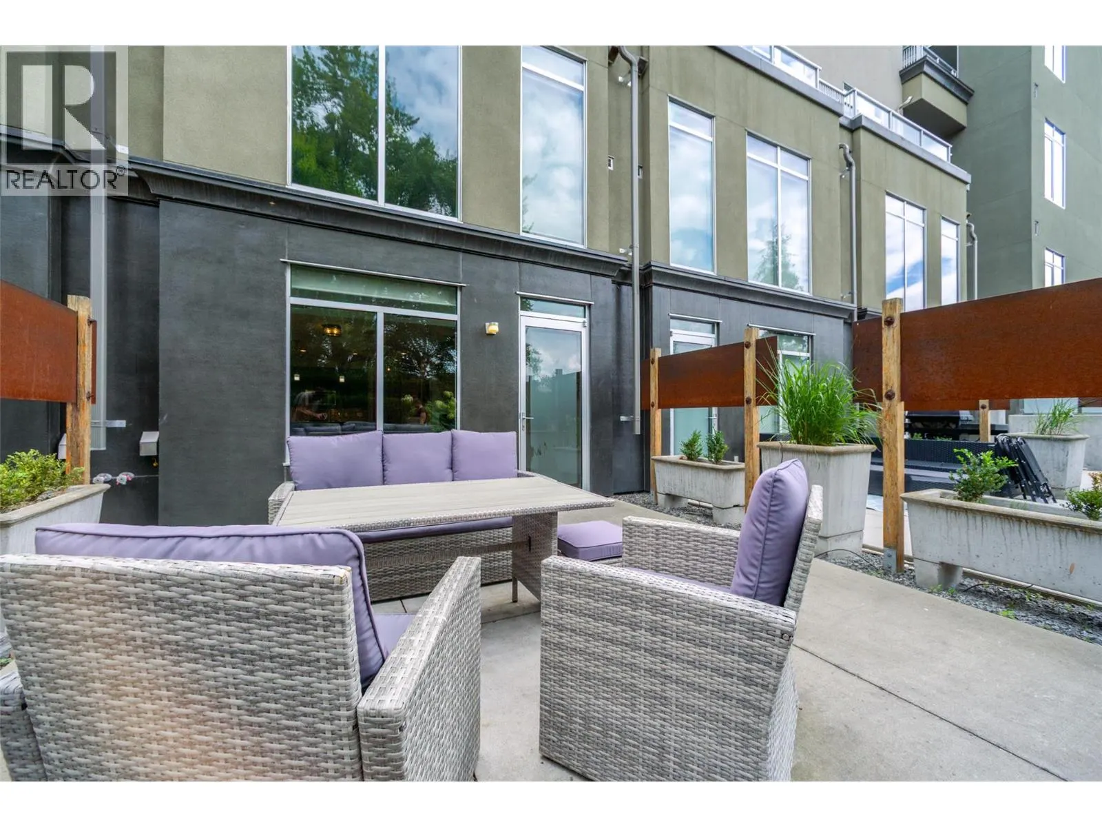1495 Graham Street Unit# 122