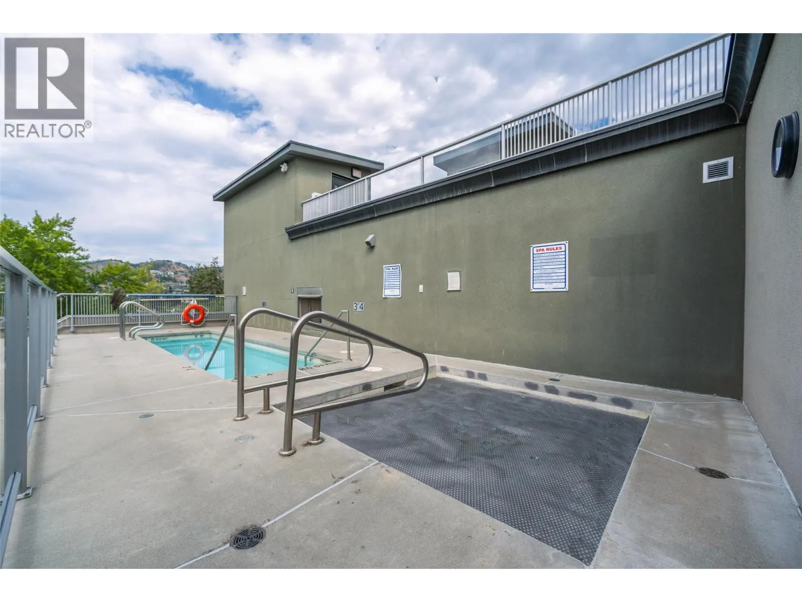 1495 Graham Street Unit# 122