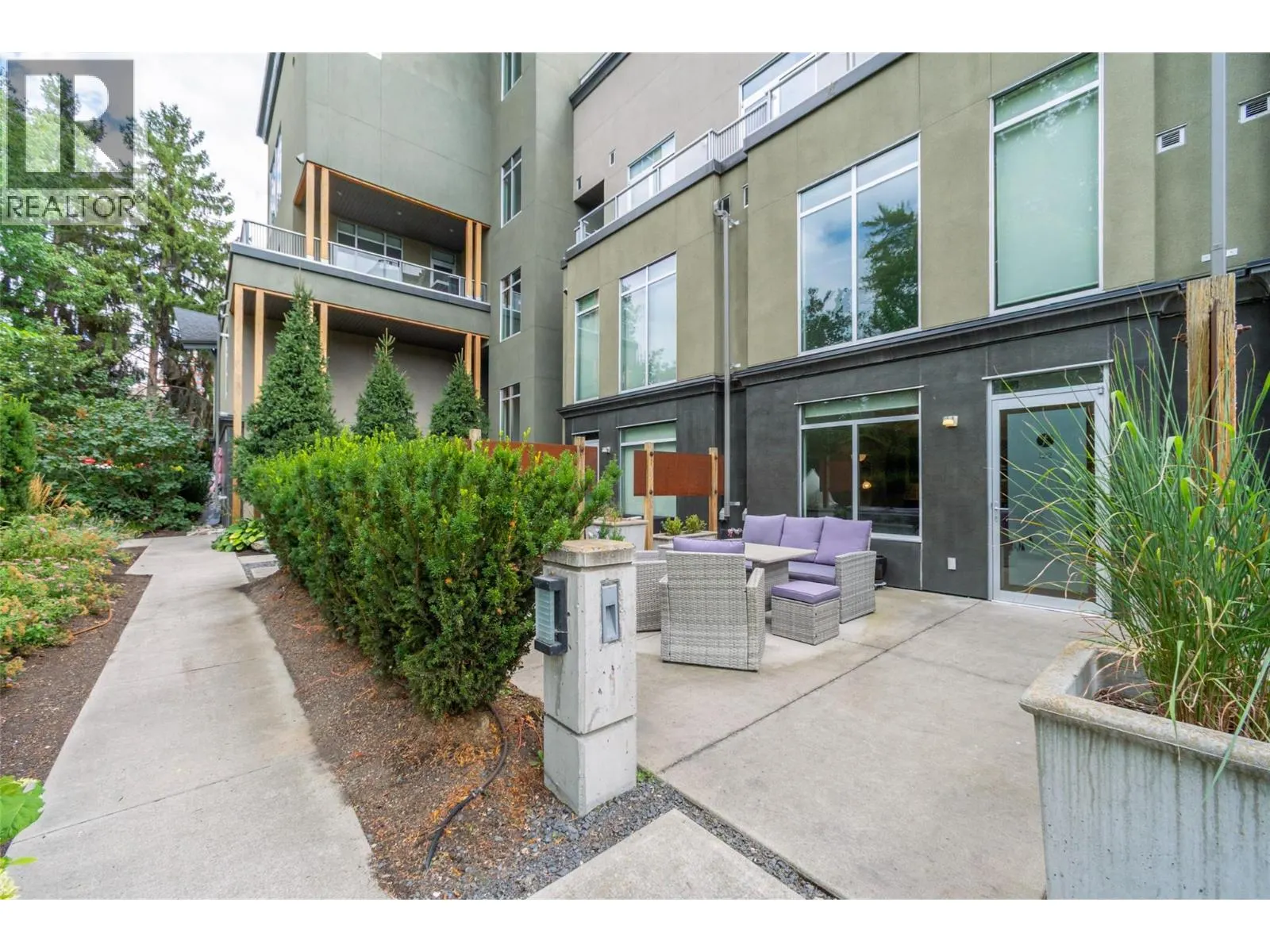 1495 Graham Street Unit# 122