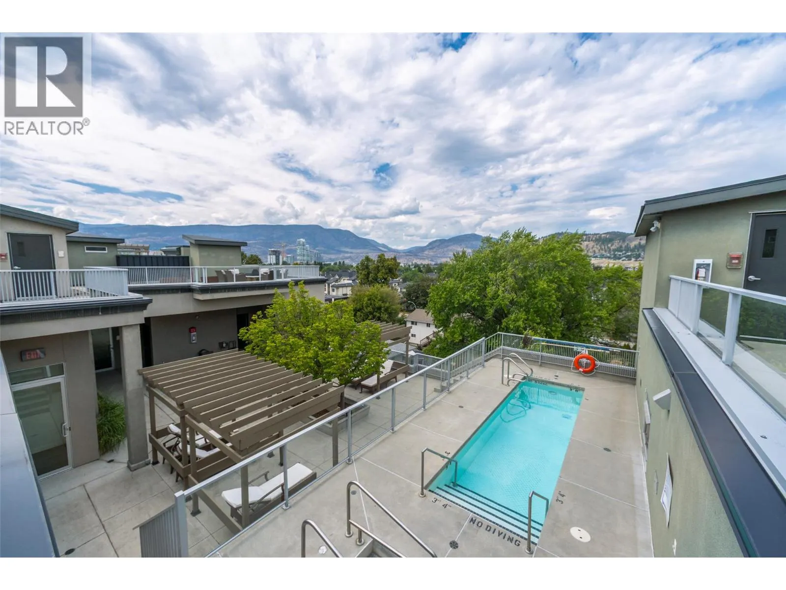 1495 Graham Street Unit# 122