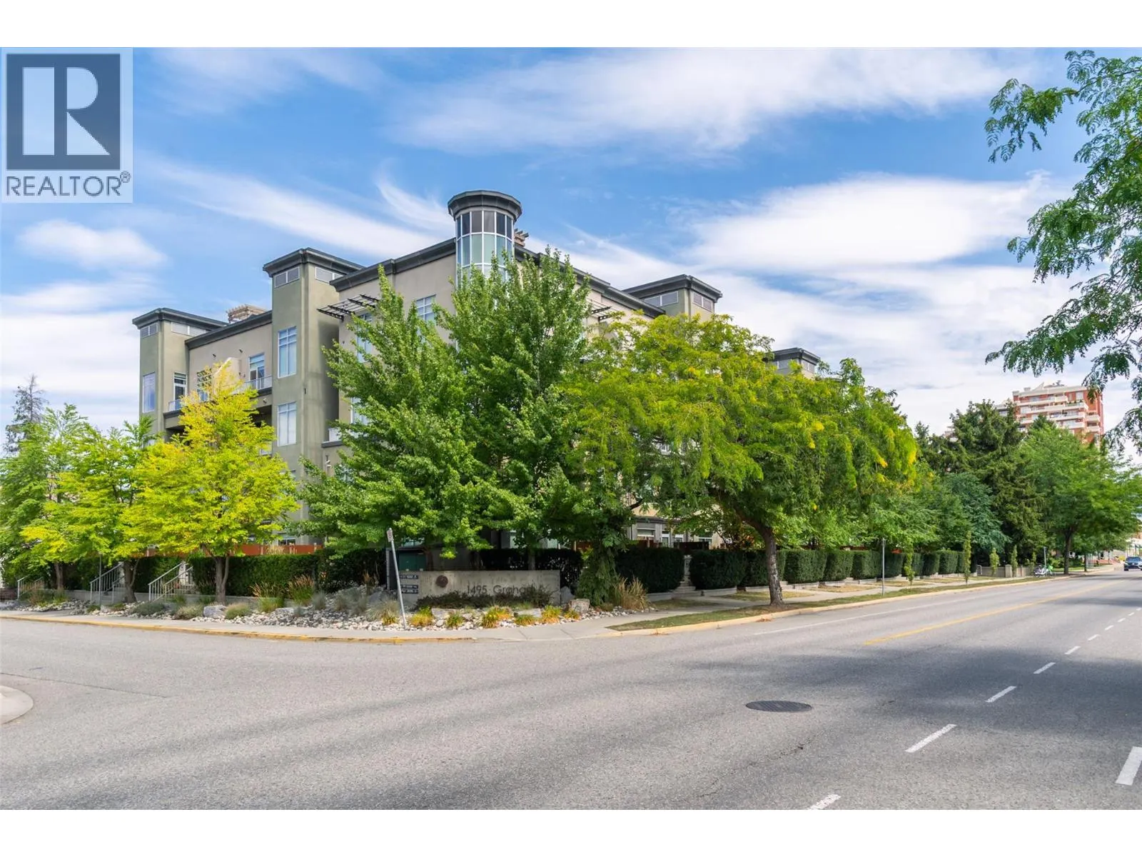 1495 Graham Street Unit# 122
