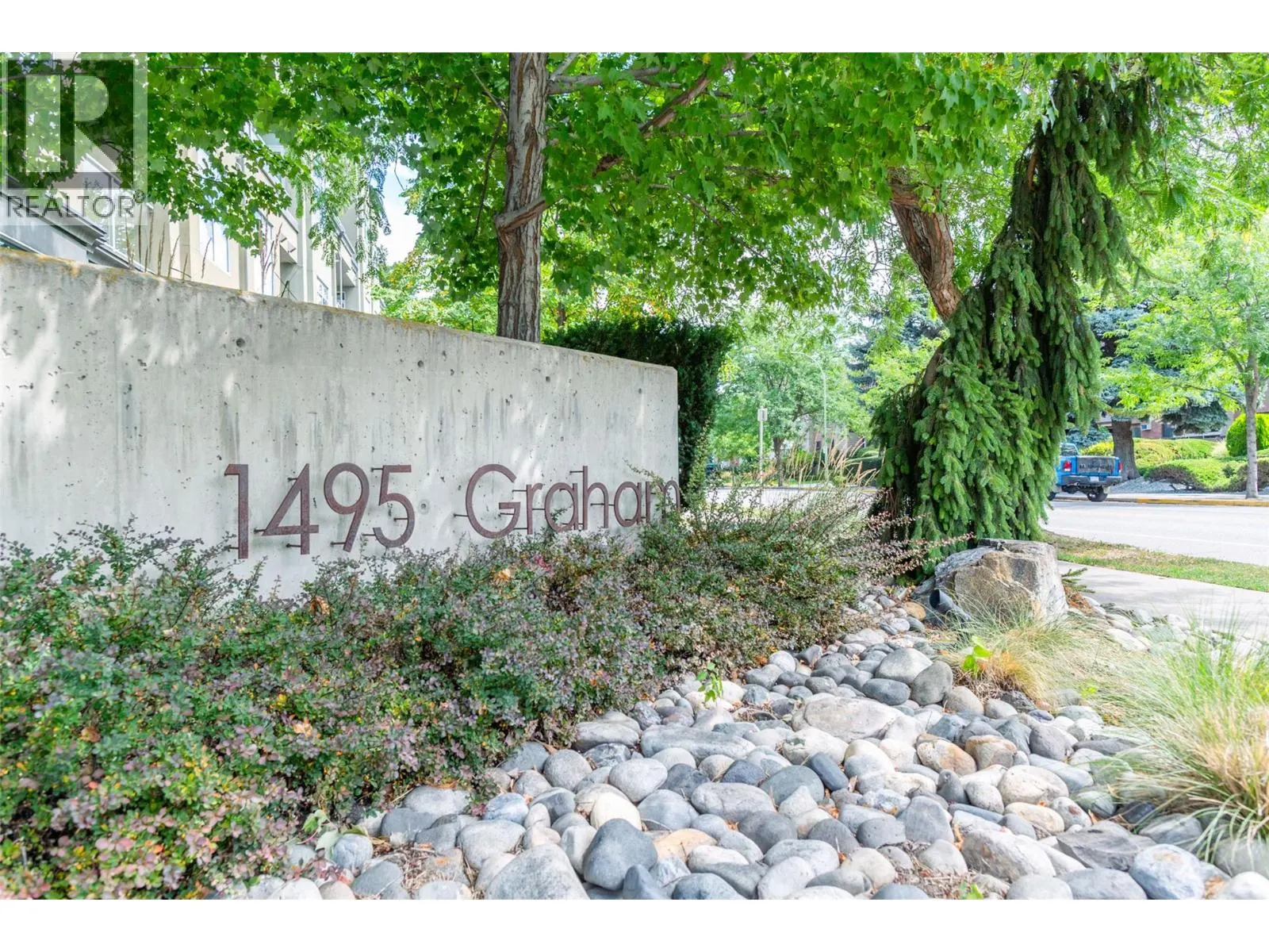 1495 Graham Street Unit# 122