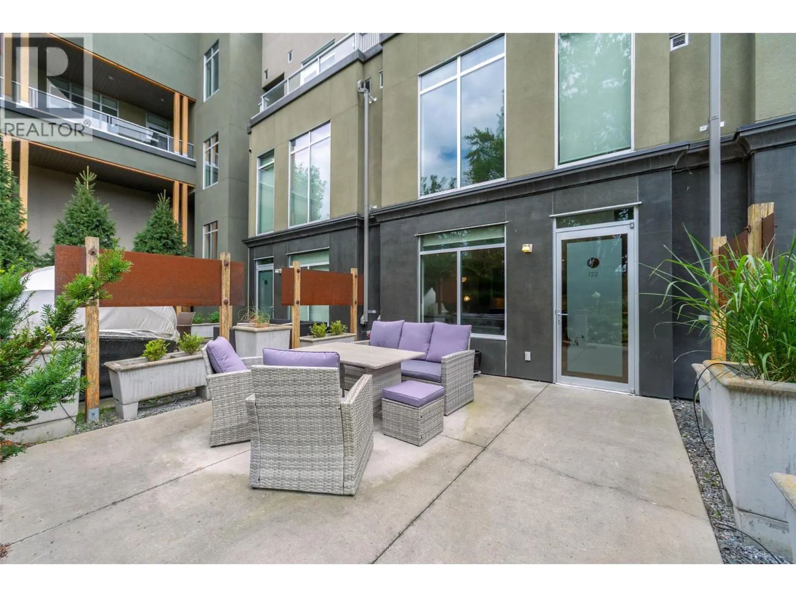 1495 Graham Street Unit# 122