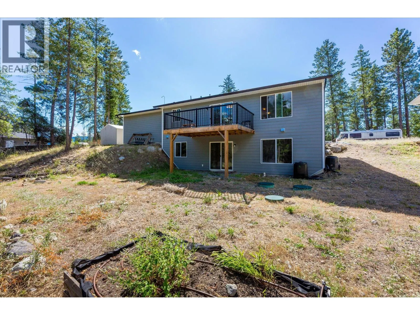 634 Muir Road