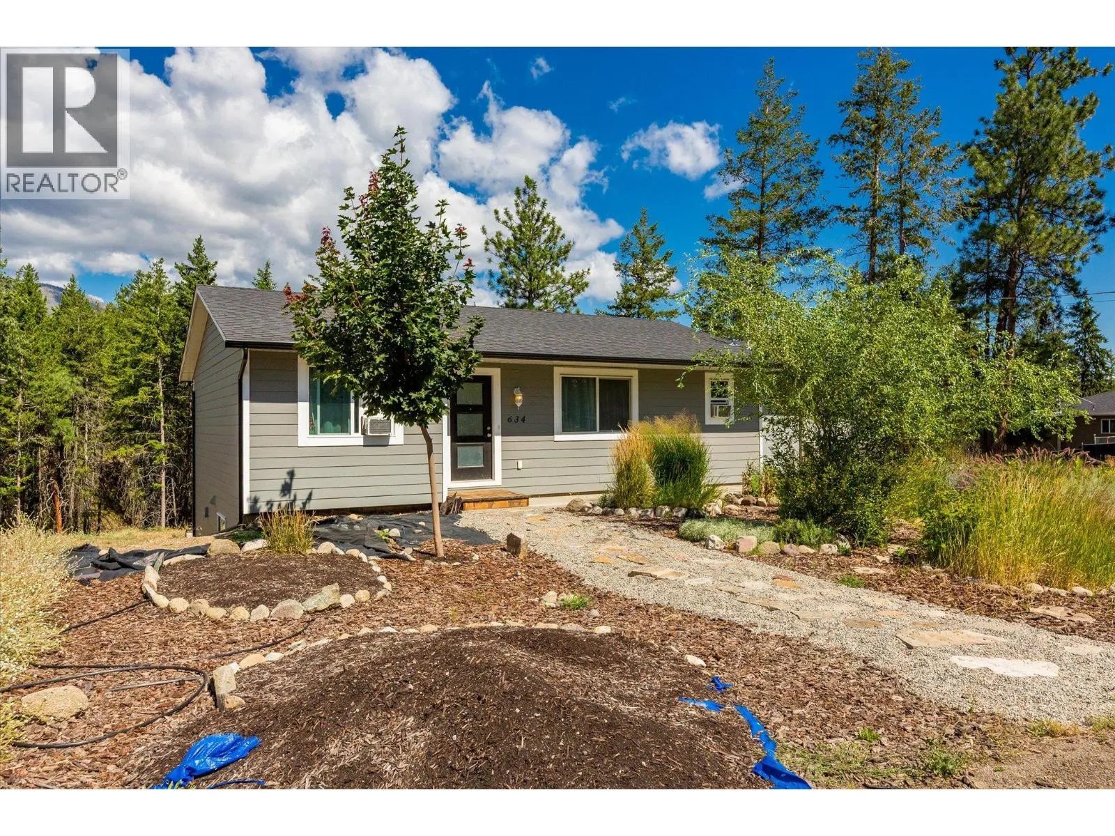 634 Muir Road