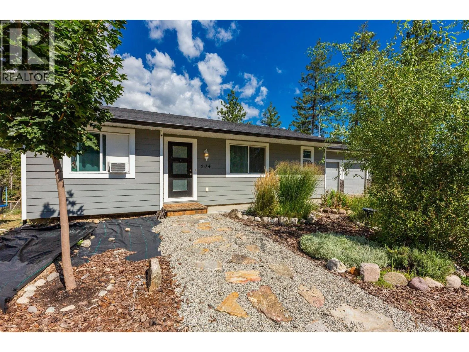 634 Muir Road