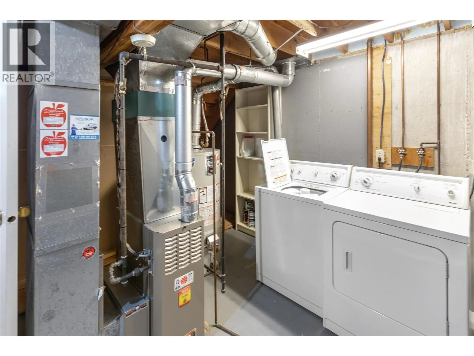 2100 43 Avenue Unit# 101