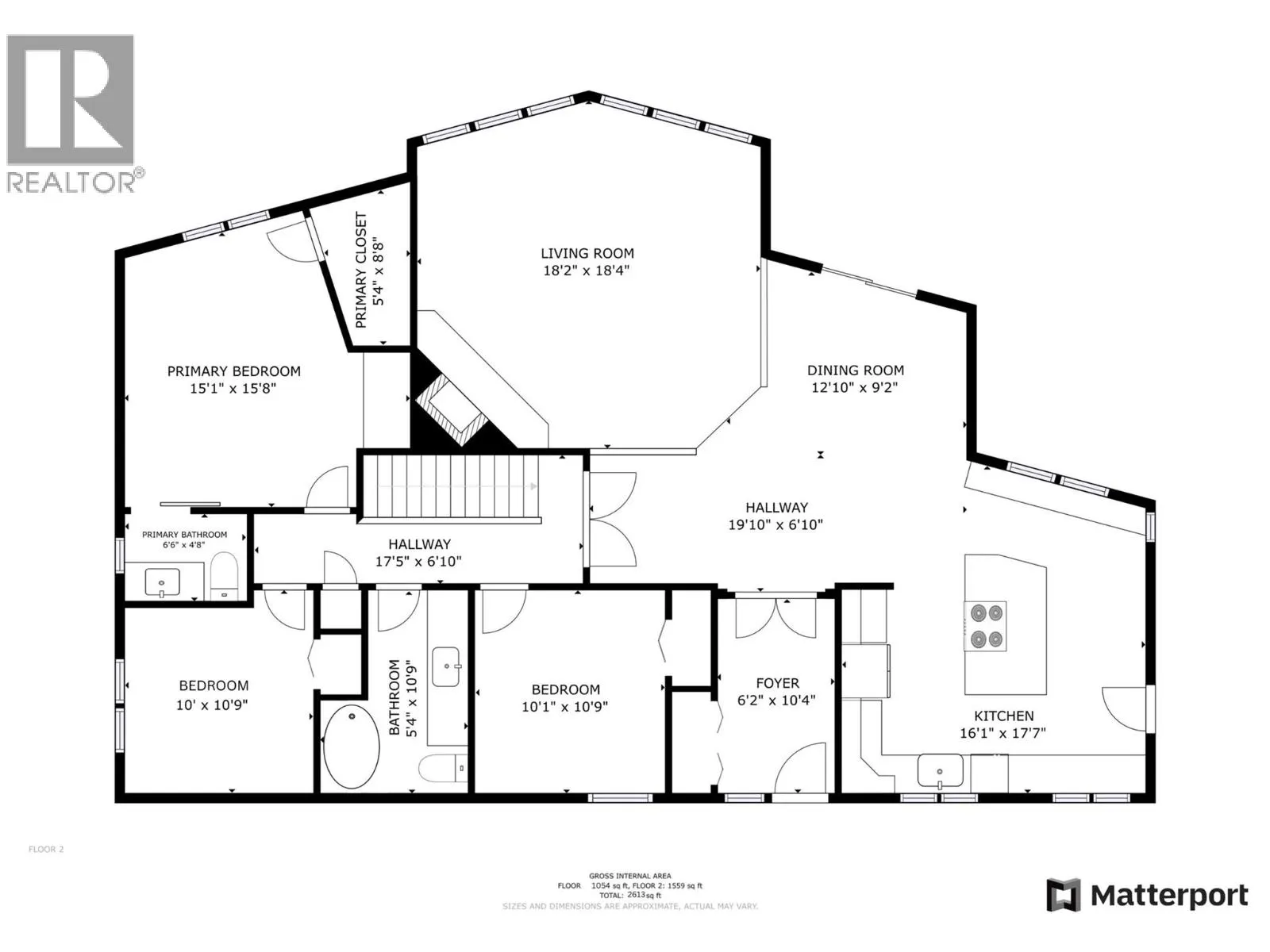 171 Overlook Place