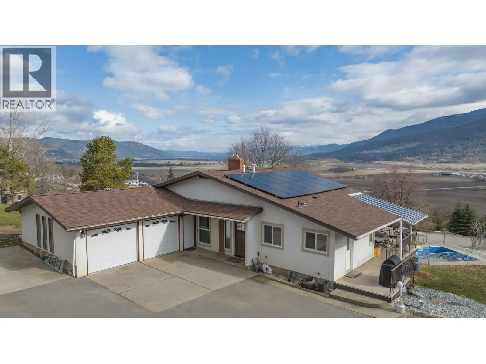 171 Overlook Place