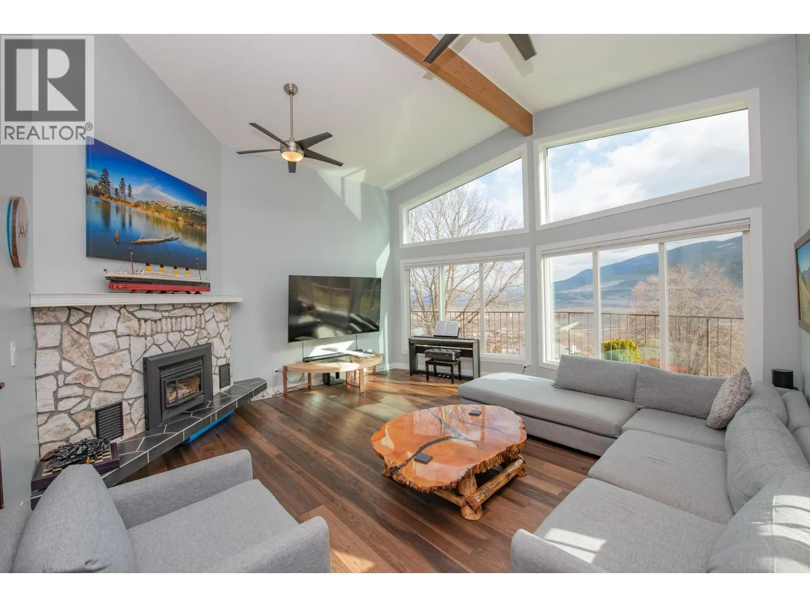 171 Overlook Place