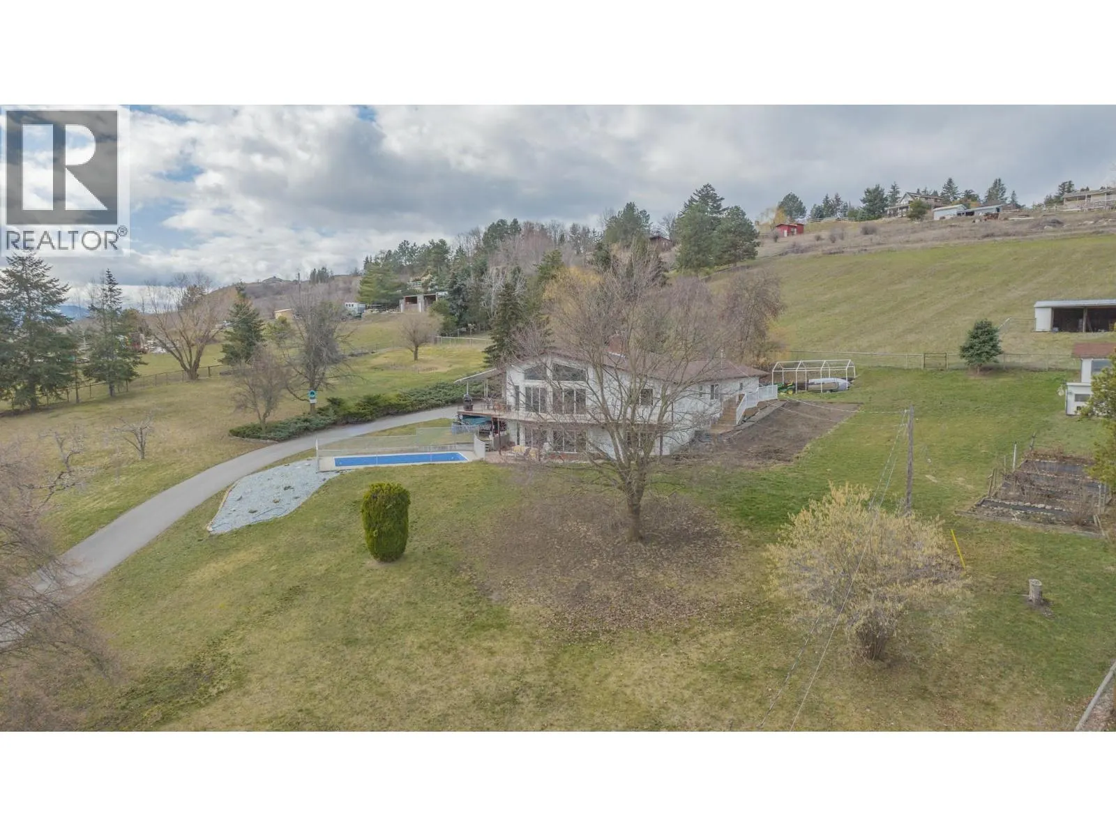 171 Overlook Place