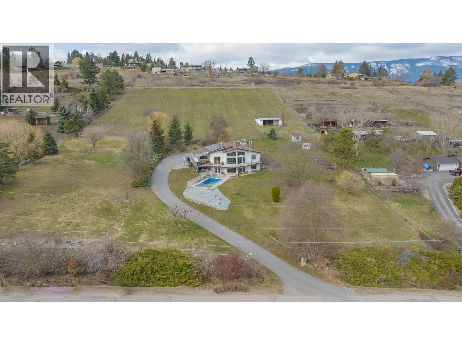 171 Overlook Place
