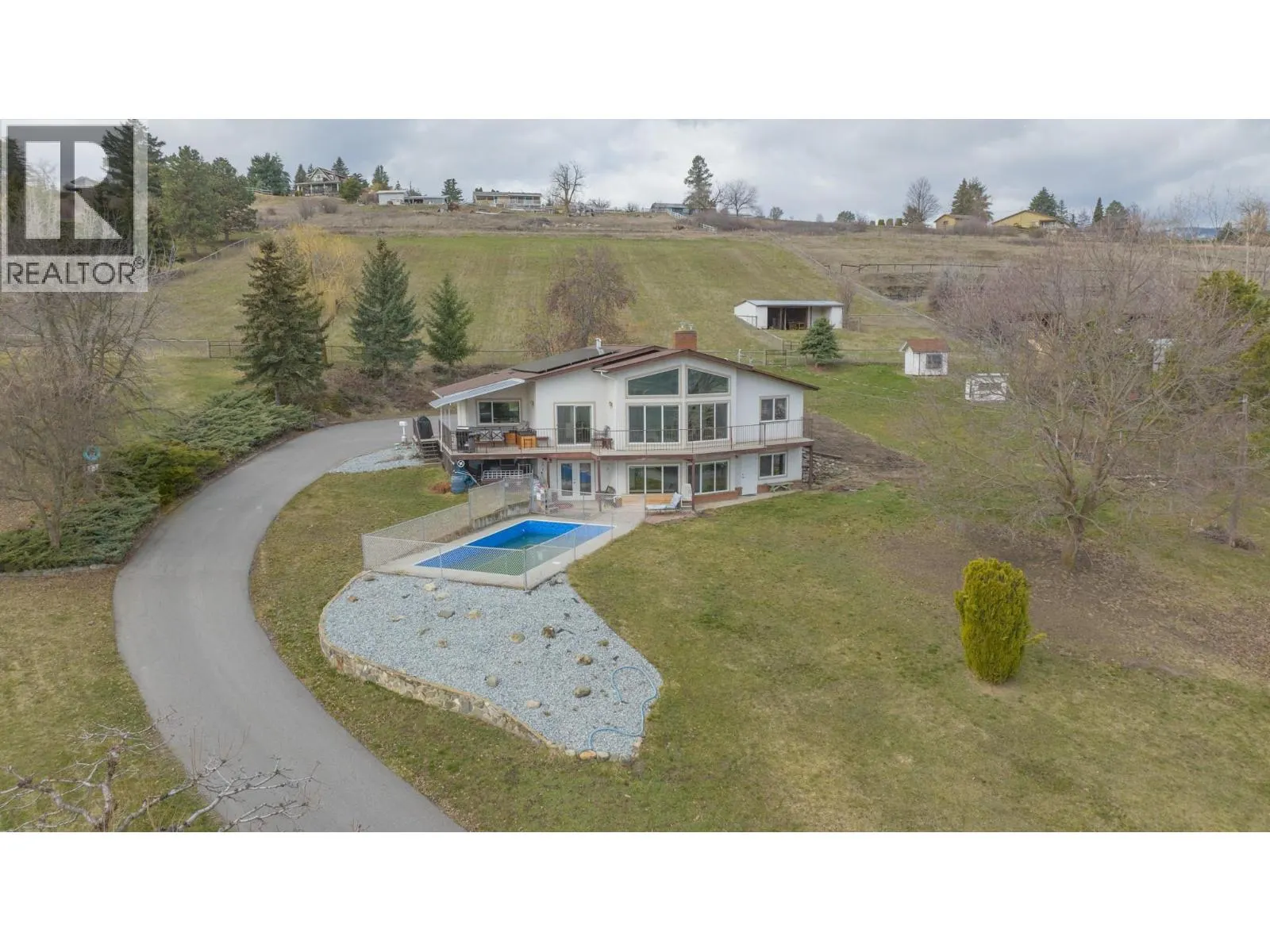171 Overlook Place