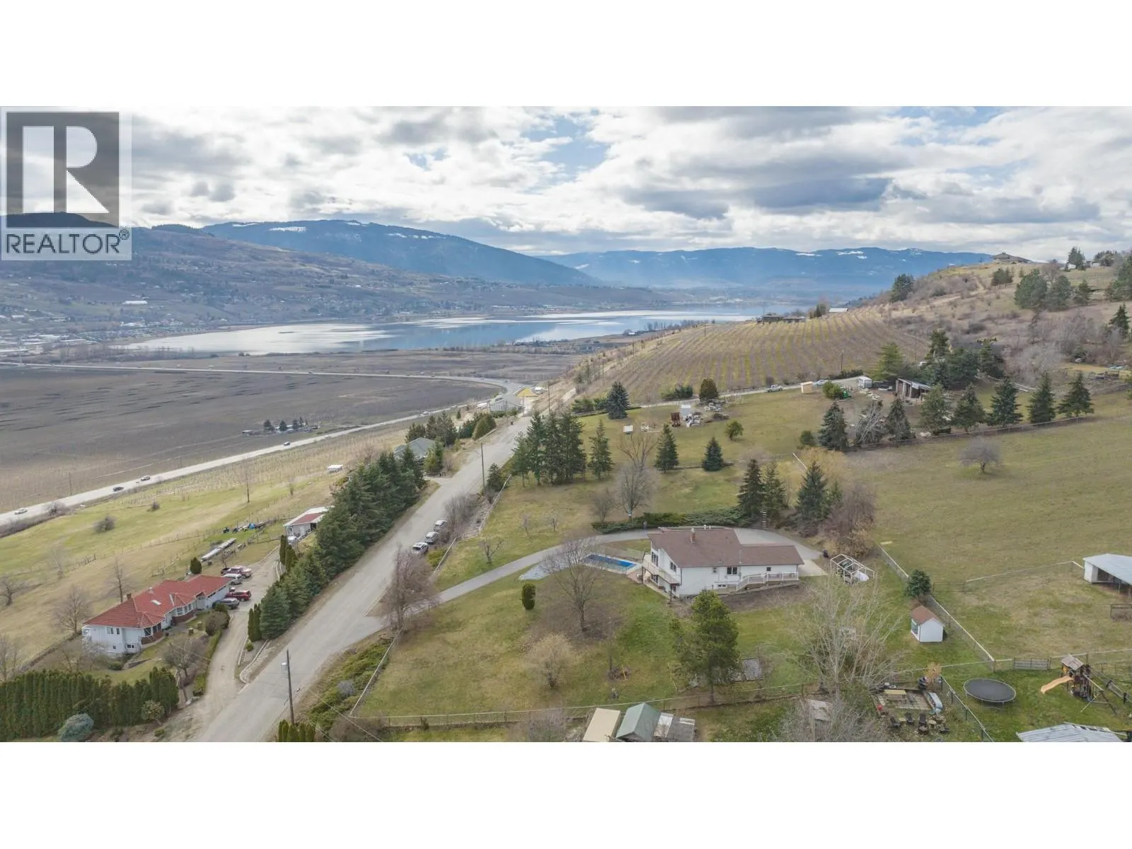 171 Overlook Place