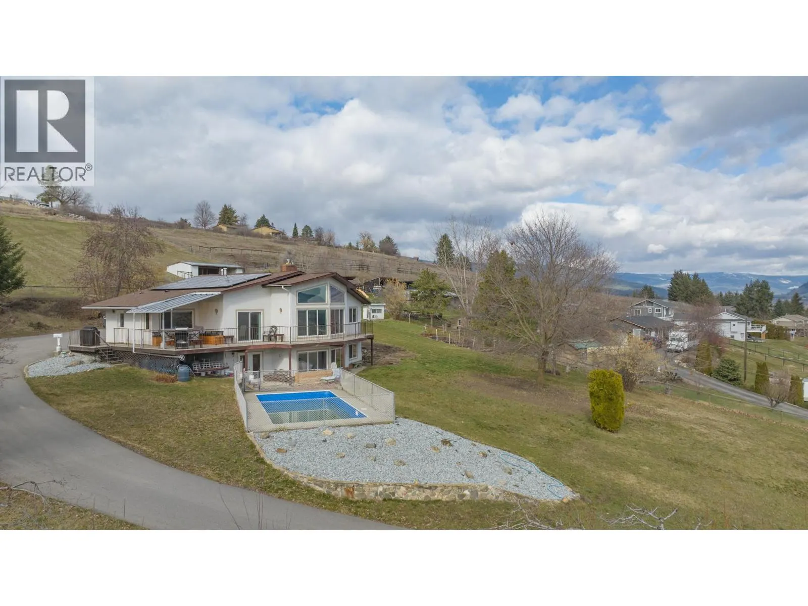 171 Overlook Place