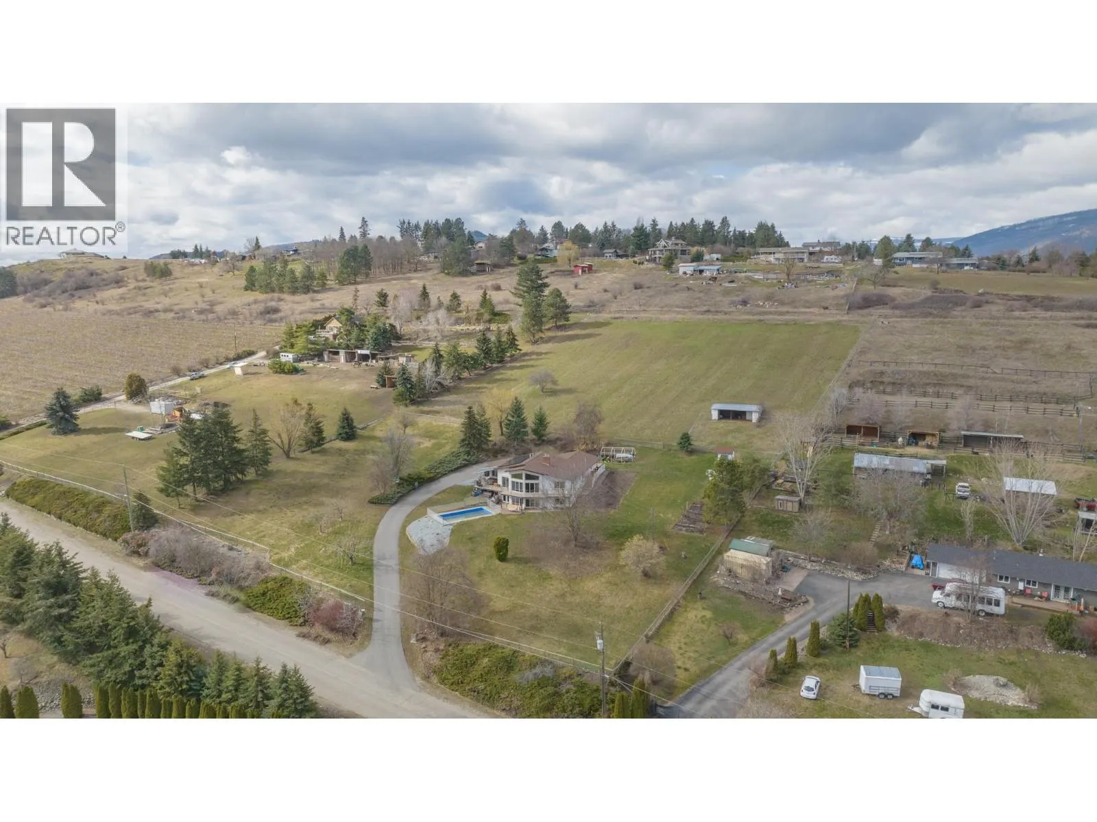 171 Overlook Place