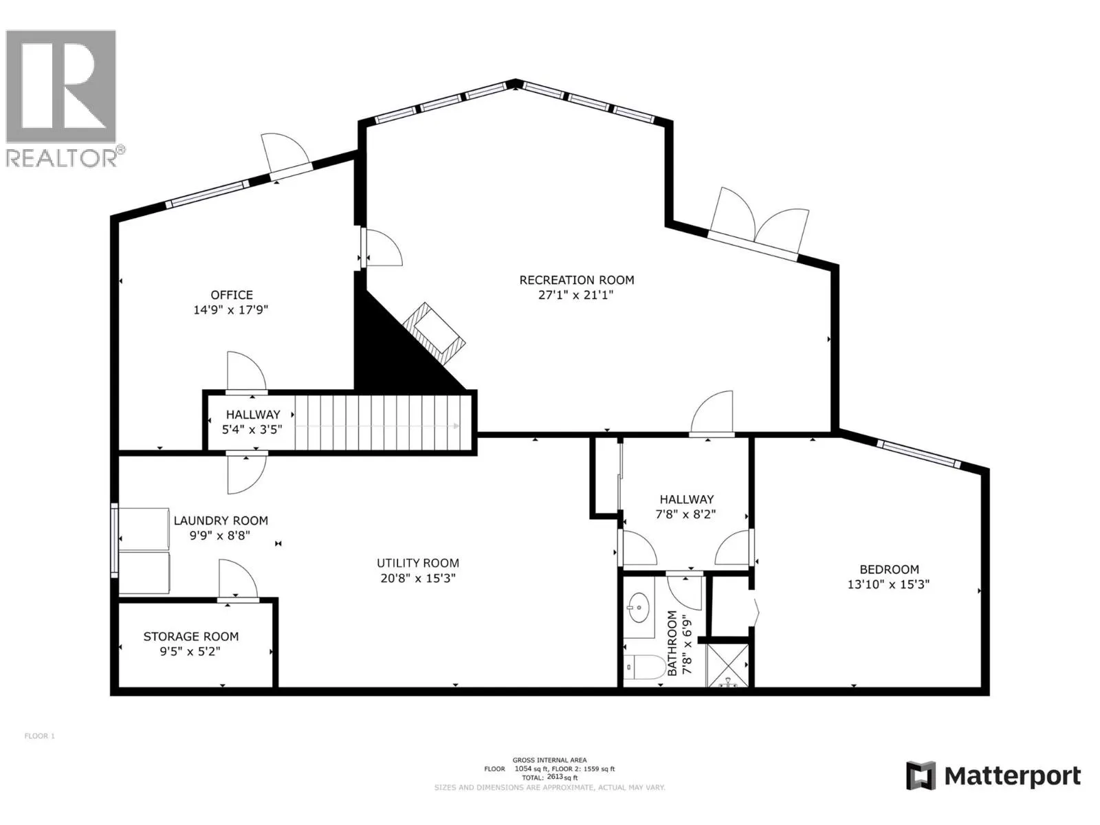 171 Overlook Place