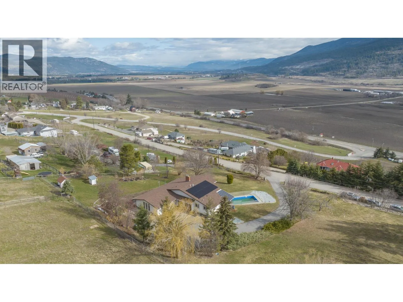 171 Overlook Place