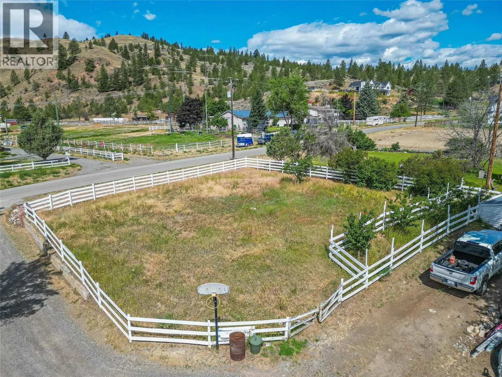 7196 Blackwell Road