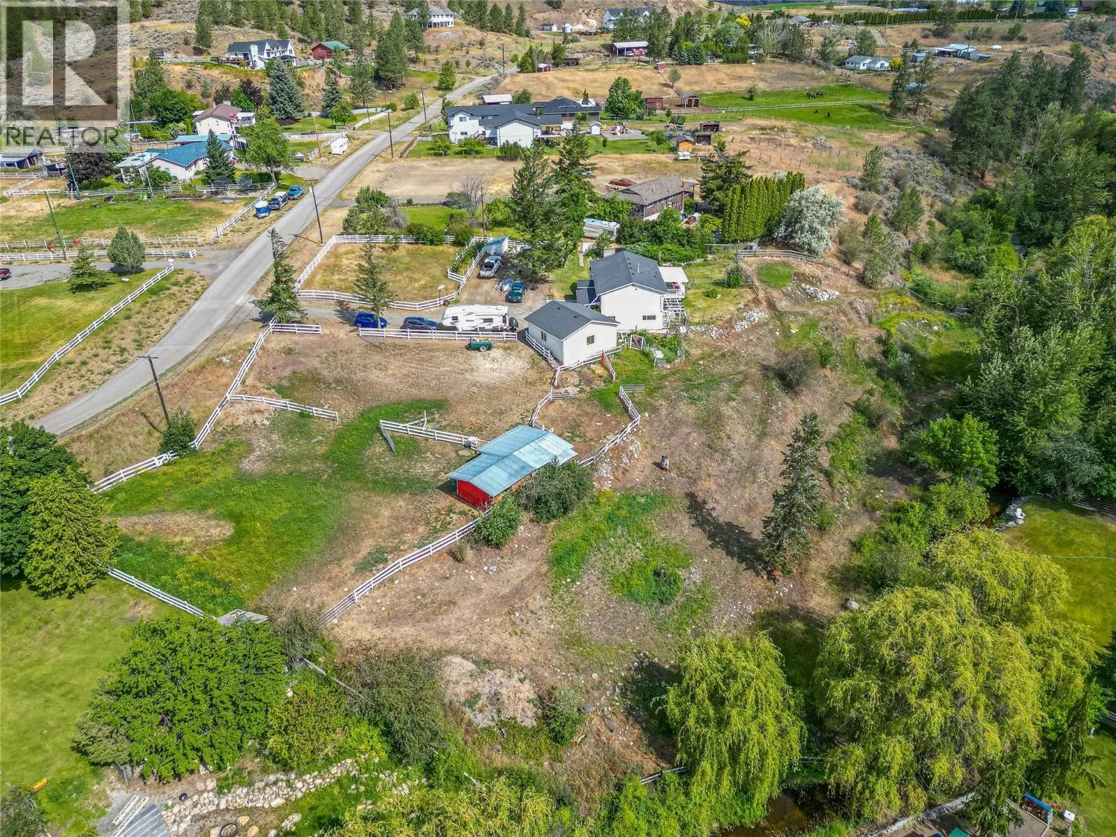 7196 Blackwell Road