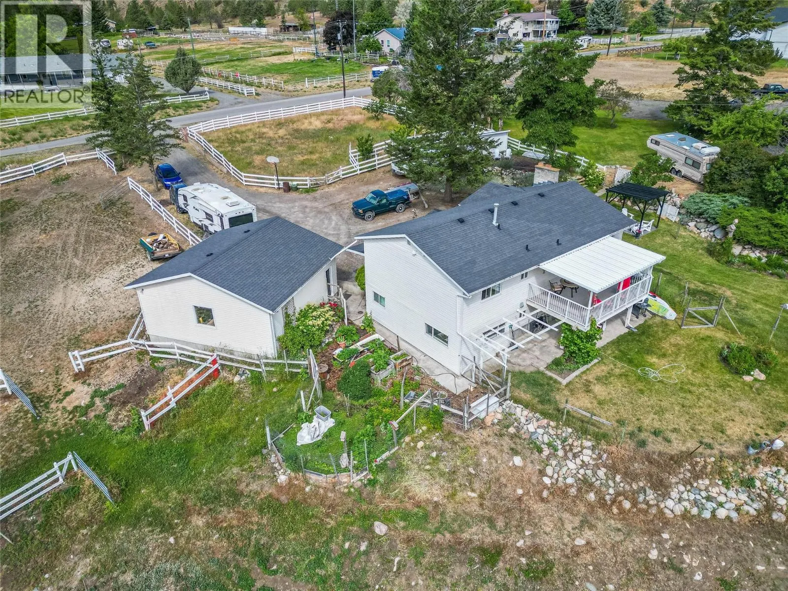 7196 Blackwell Road
